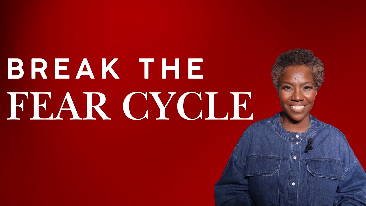Dealing With the Fear of Man | How to Overcome People-Pleasing as a Christian