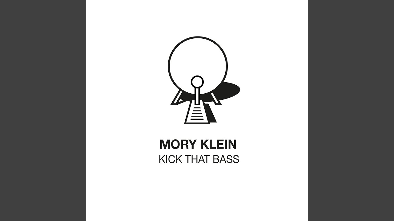 Kick That Bass (Club Mix)
