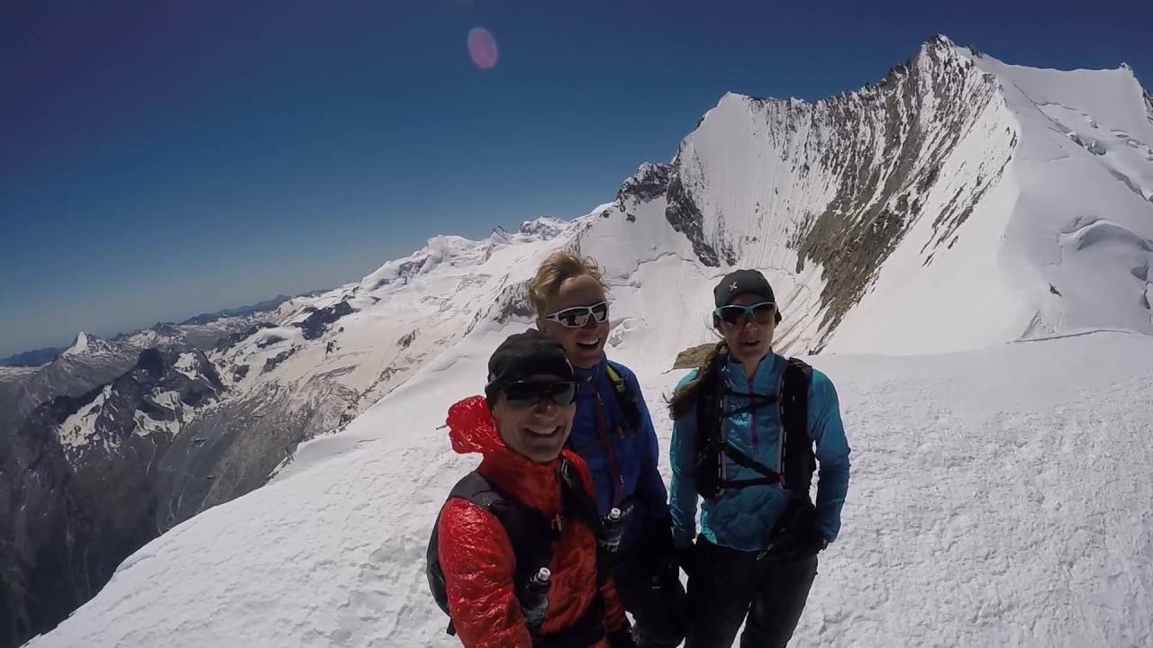 Skyrun Ulrichshorn 17.7.2016