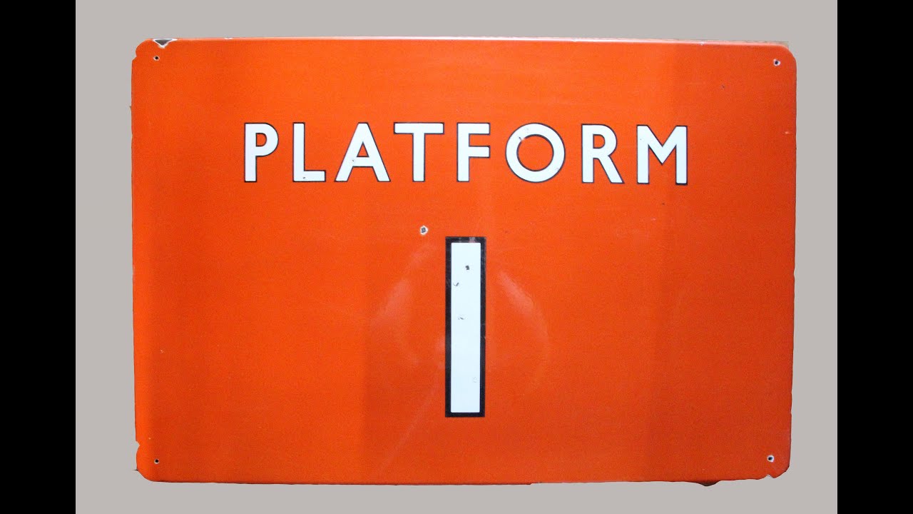 Railwayana and Steam Heritage