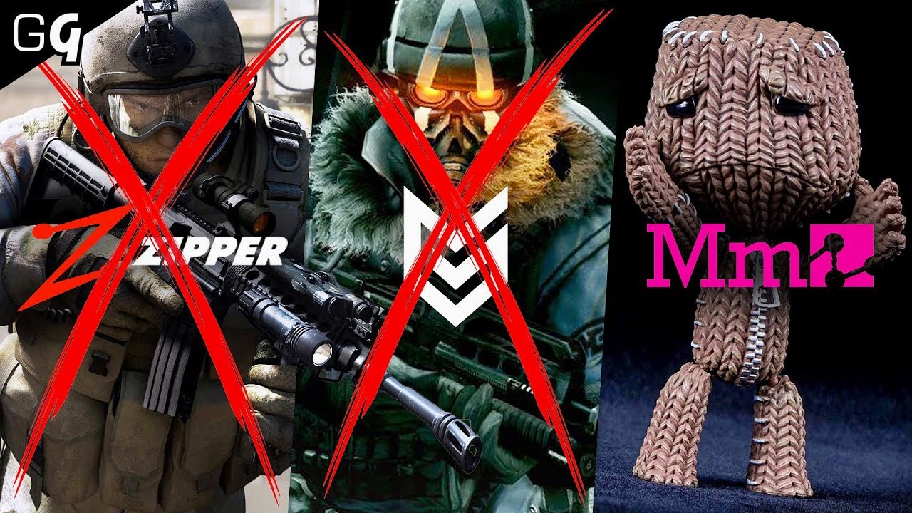 Sony keeps killing its studios. Why & who’s next?