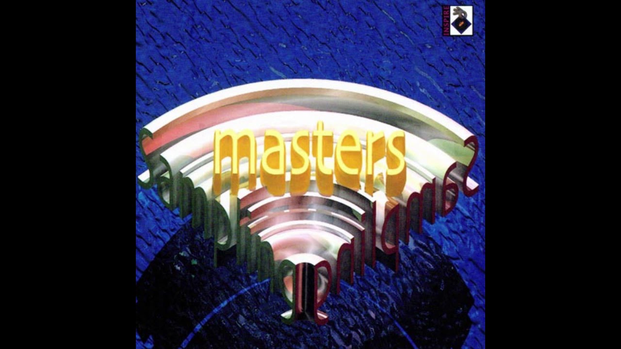 Sampling Masters AYA - Internet monkey