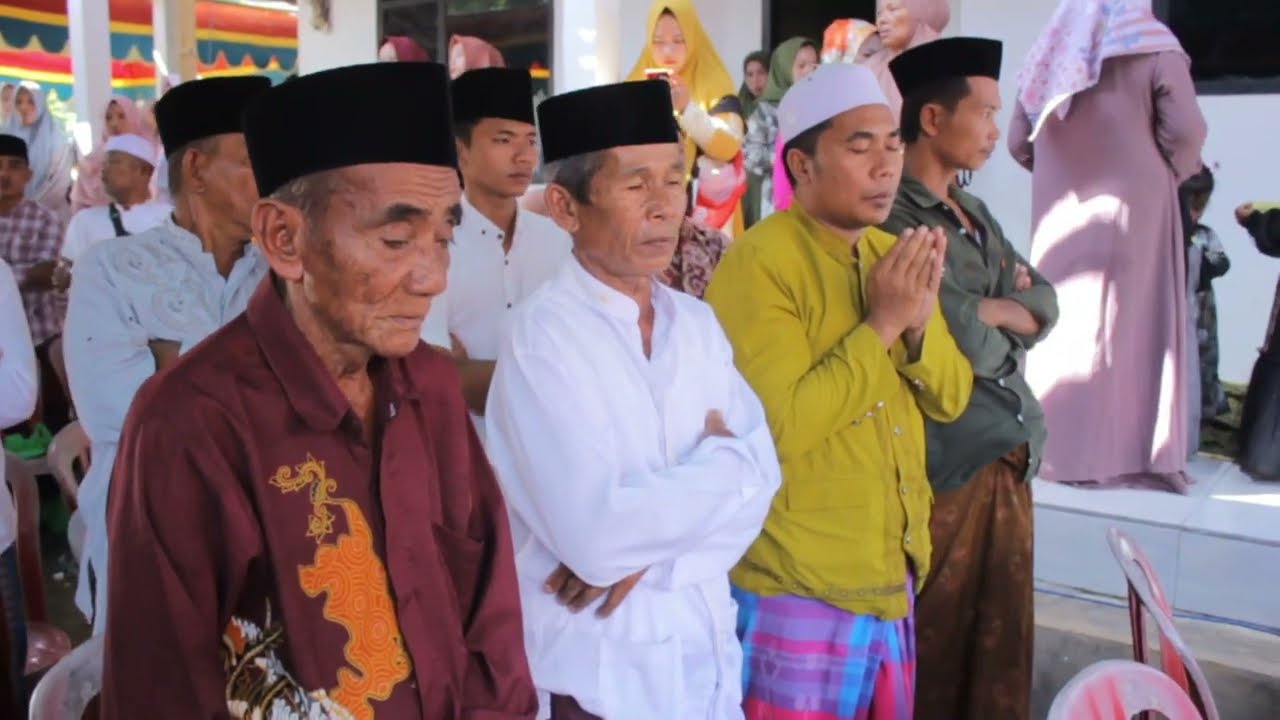 indonesian marriage culture | Adat Pernikahan Ketapang Sampang Madura