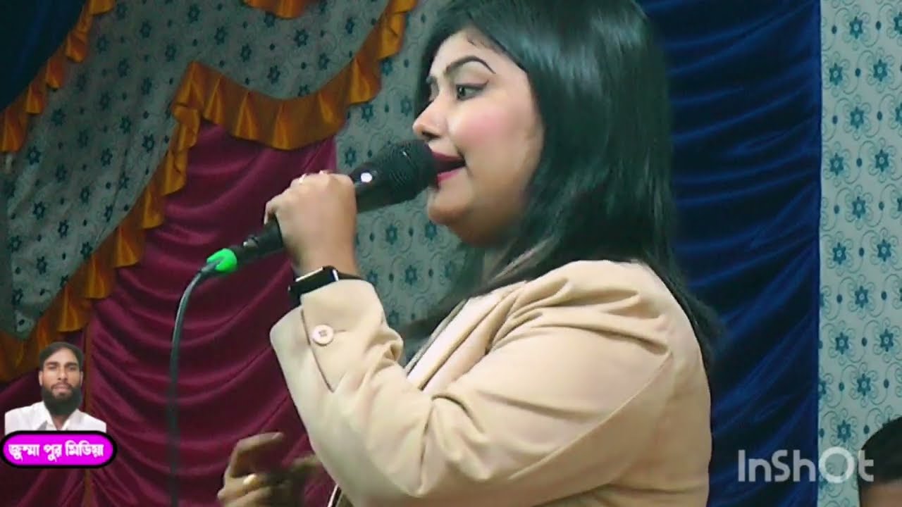 যে কান্দন কান্দাইলারে বন্ধু আমি গেলাম শুইয়া তোমার নামে নালী দিবো রোজা হাশরে যাইয়া ডিজে মুন্নি 