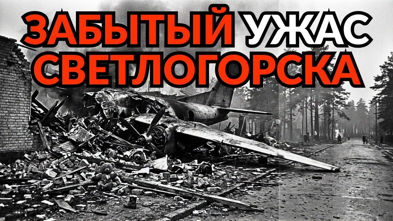 День, когда ИСЧЕЗ элитный детсад. История из СССР