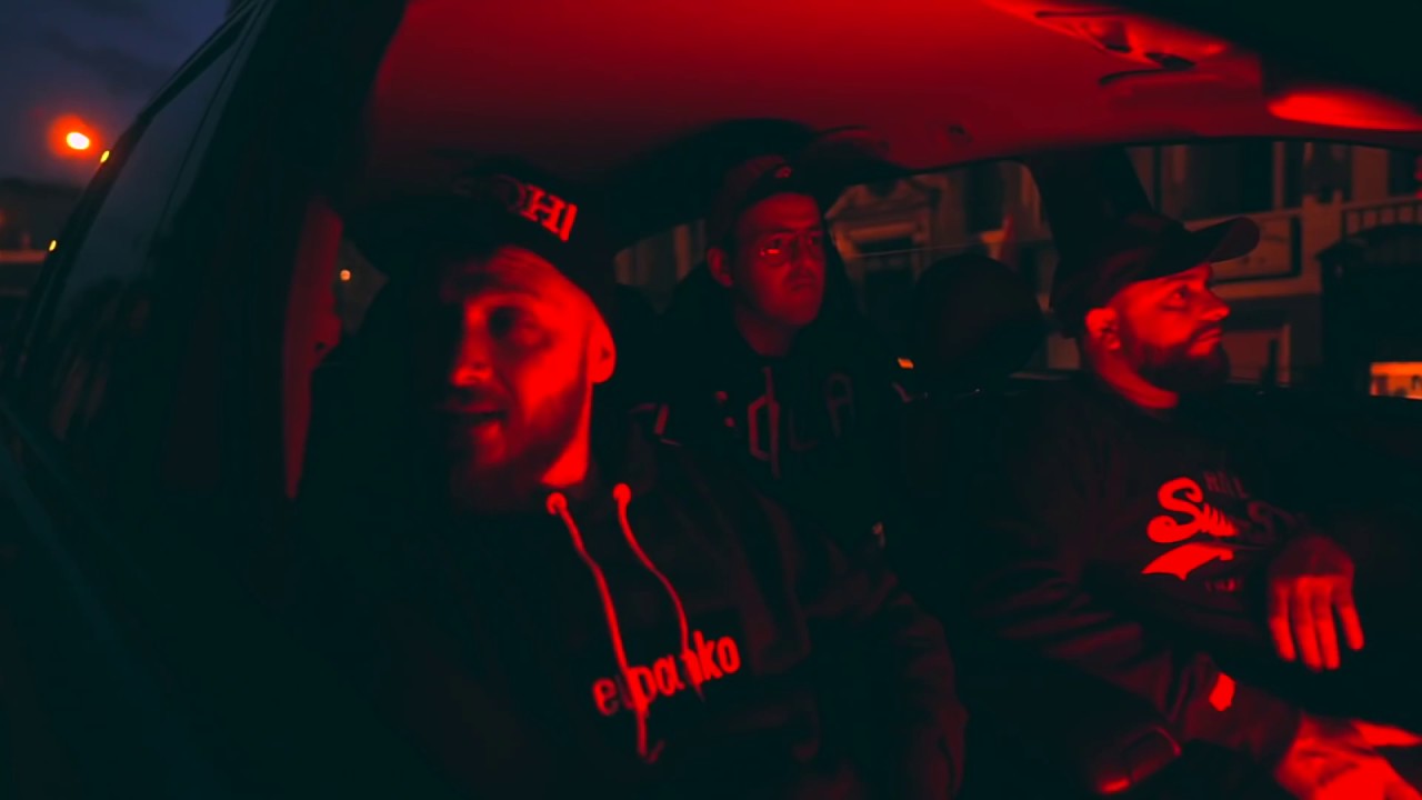 Shellerini - Czarne Słońce / Telstar (prod. The Returners / Ceha)
