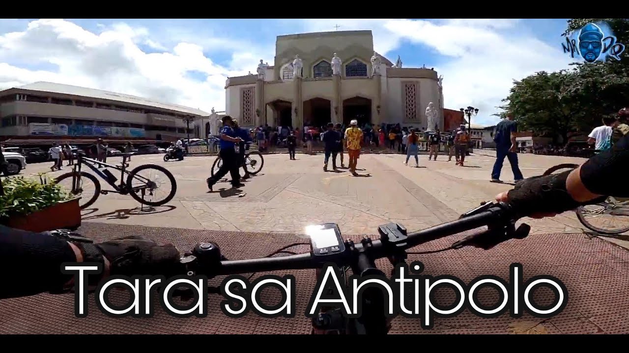 TARA SA ANTIPOLO | Bulacan to Antipolo - Mahabang Parang Angono
