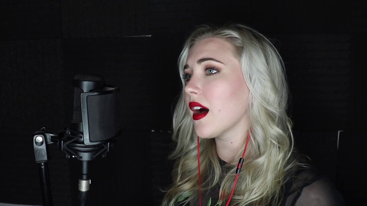 When We Were Young | ADELE A CAPELLA COVER