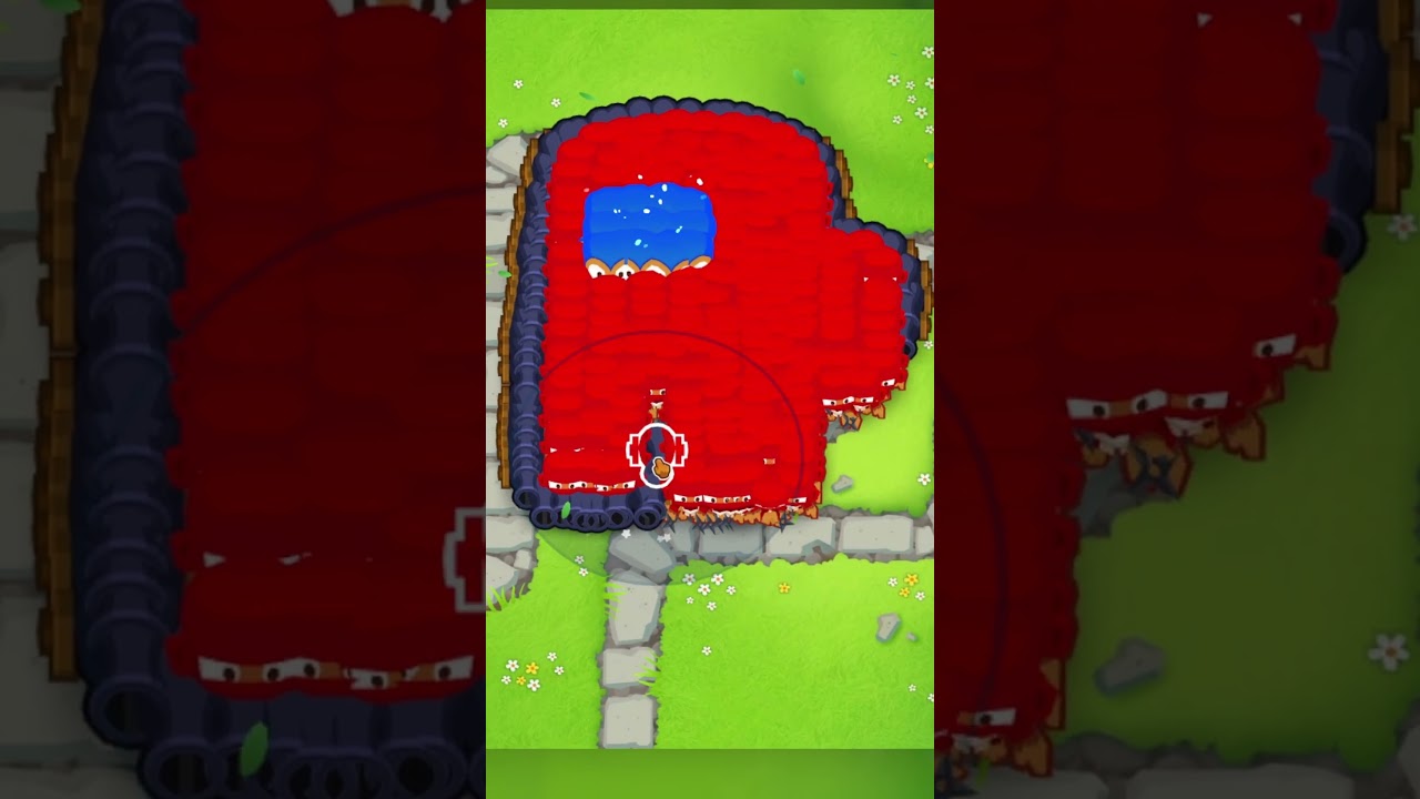 Это ЛУЧШИЕ моды в BTD6