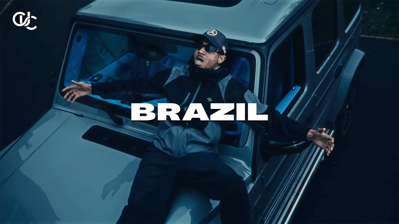 (FREE) Werenoi x Timal Type Beat - Brazil | Instru Sombre/M&eacute;lancolique | Instru Rap 2025