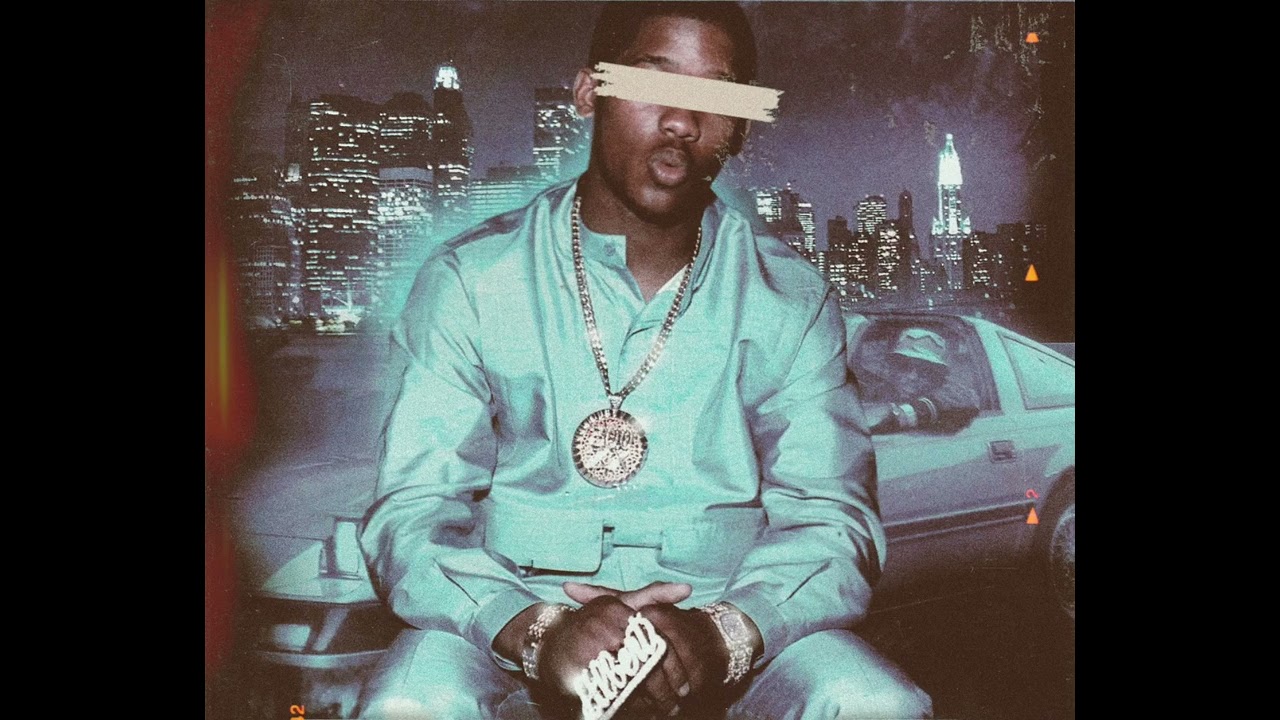 Boldy James Type Beat “ALPO” (Produced By MM$)