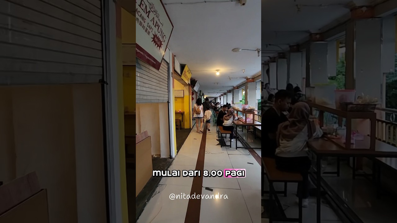 PUSAT KULINER JOGJA - PASAR KRANGGAN #kuliner #kulinerjogja #pasarkranggan#kulinerpasarkranggan