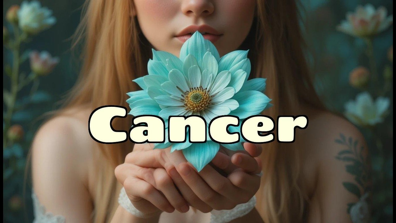 CÁNCER ♋️ Tres noticias sacuden tu hogar… amor y destino chocan sin aviso 💥🏠 | HOROSCOPO AMOR