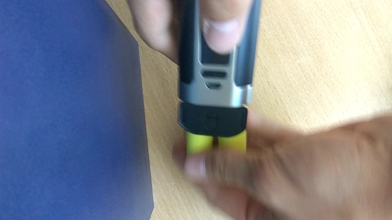 Predator 228