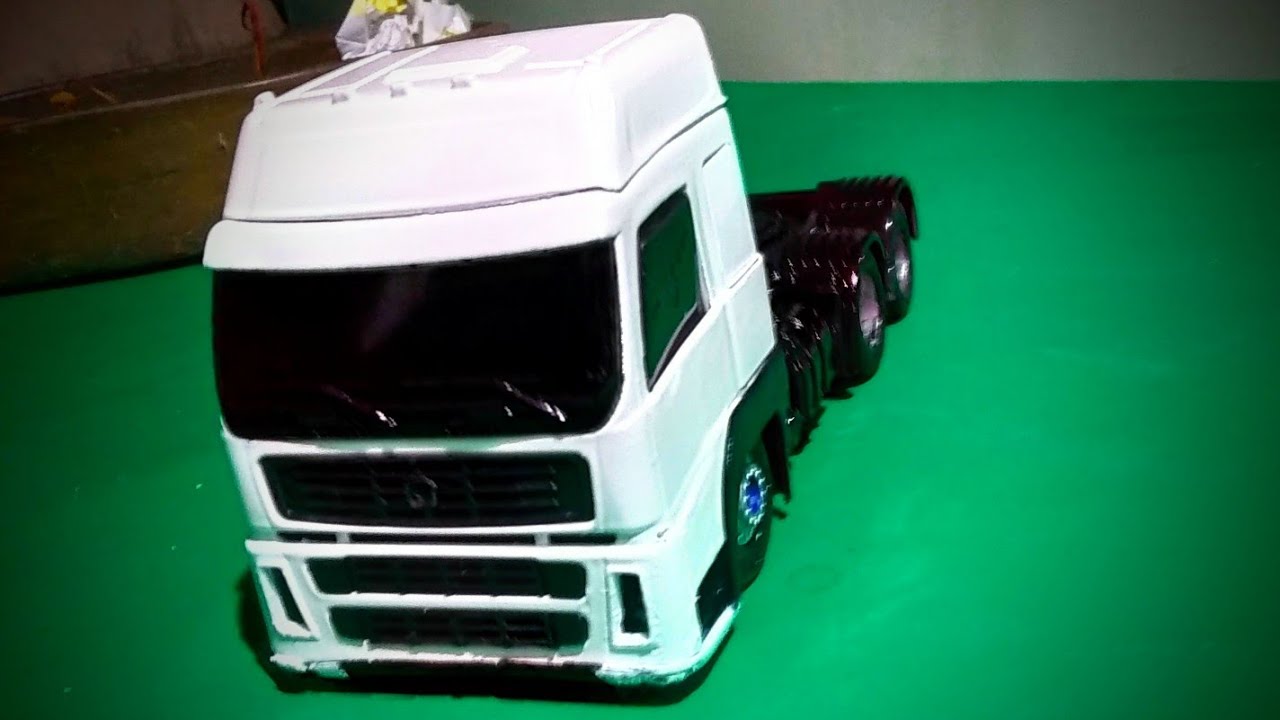 5&ordm; CONCURSO DE MINIATURA QUALIFICADA