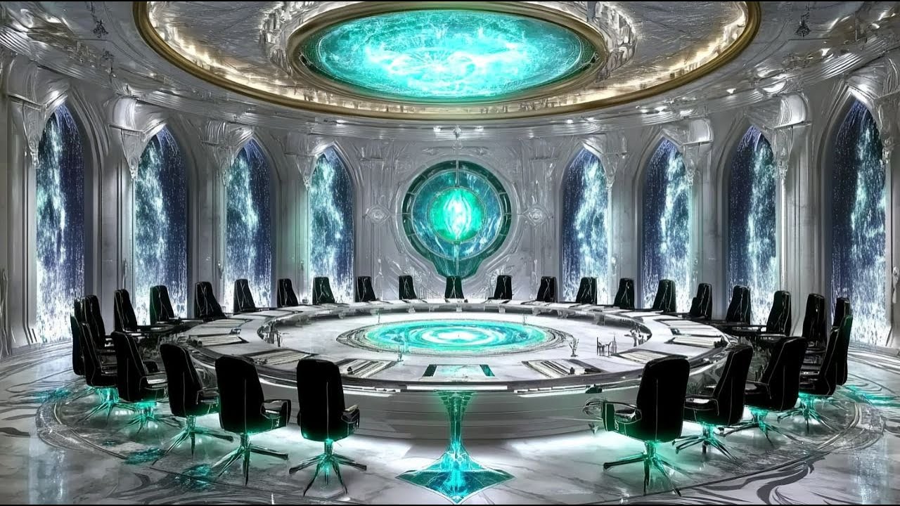 As Humans Marched Out of the Assembly, the Galaxy Looked On in Horror HFY | HFY Sci-Fi Story