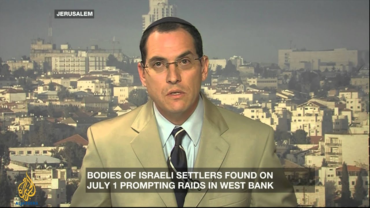 Inside Story - Gaza and Israel: War of the hashtags