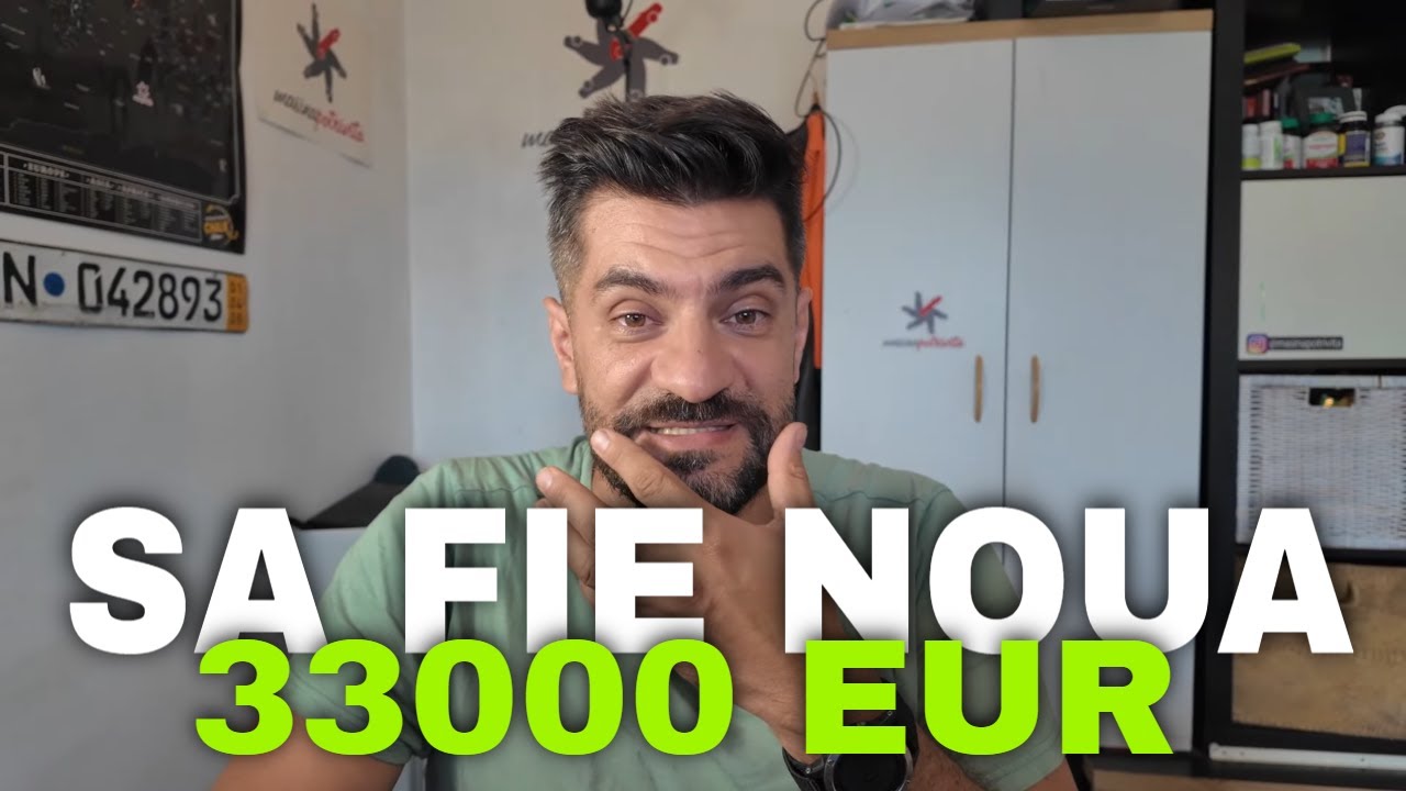 De ce ti-ai lua masina second hand PREMIUM vs noua NON-PREMIUM?