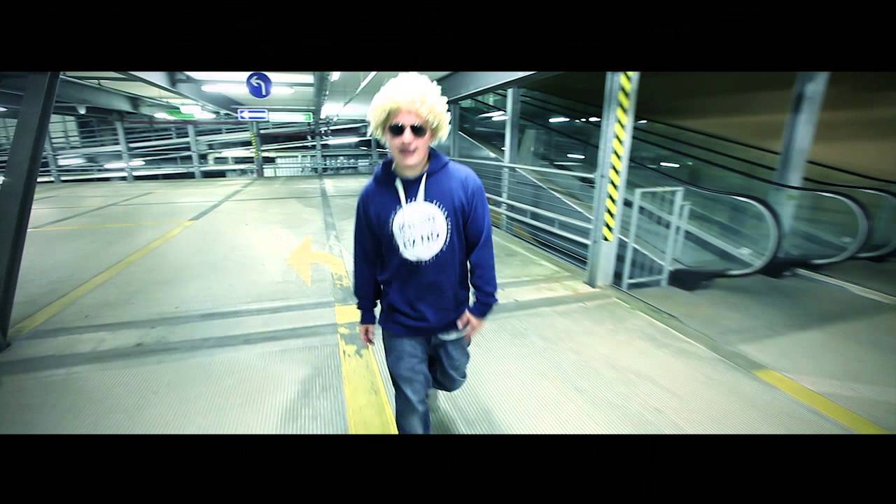 VBT 2012 Klaus Bukkake Halbfinale RR gegen Pimf (ft. Meskalin Maskulin & DirtyMaulwurf)