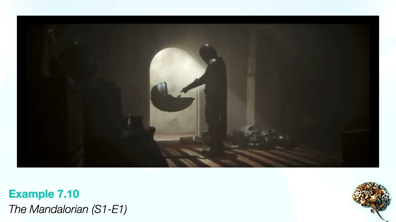 CH7 EX10 [Film Music: Cognition to Interpretation] - The Mandalorian