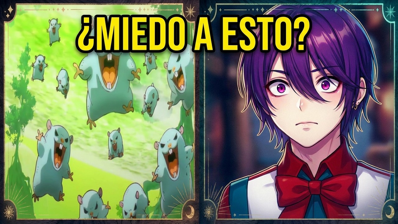 Dragon Ball Daima Cap 13 Sorpresa Parte 2