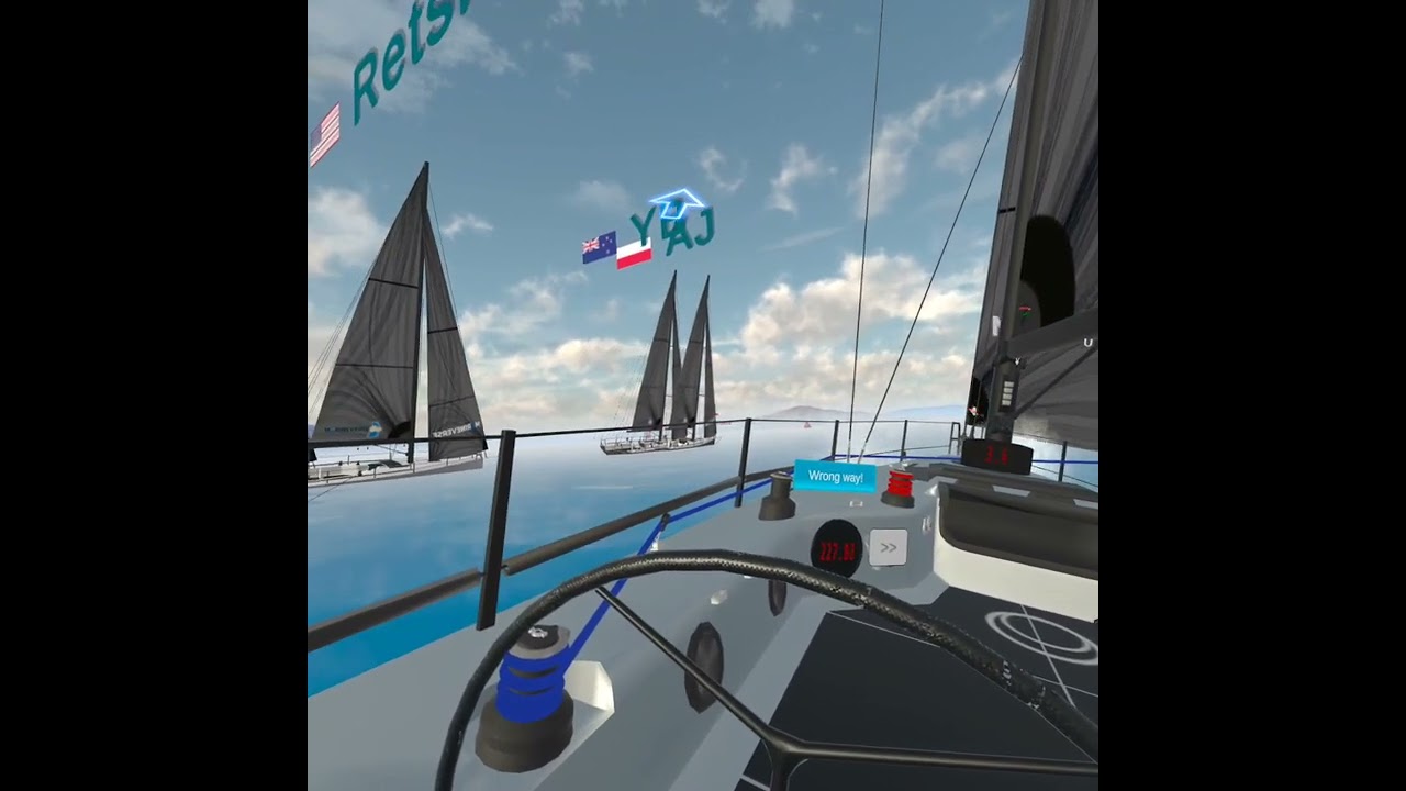 yacht pro latest practice