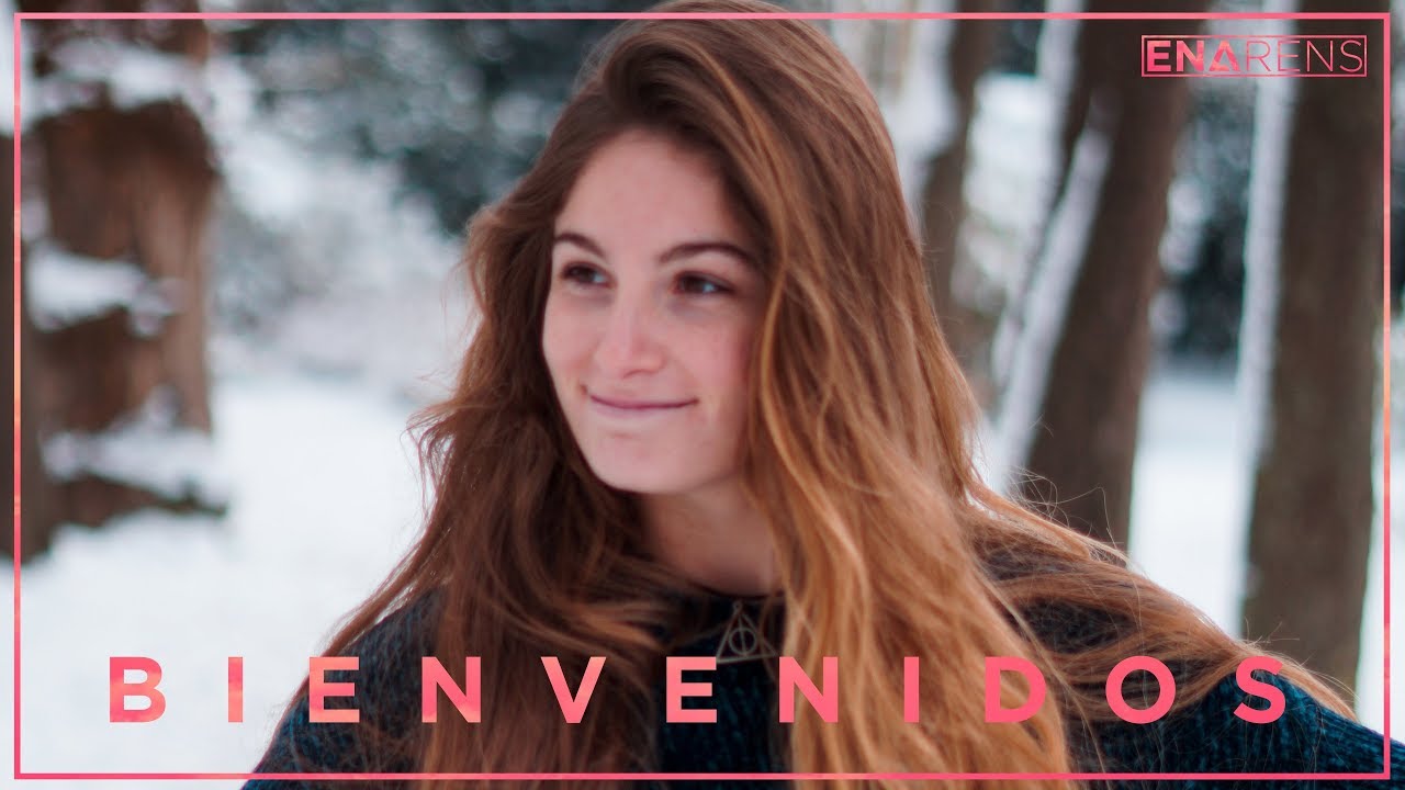 BIENVENIDOS | ENARENS