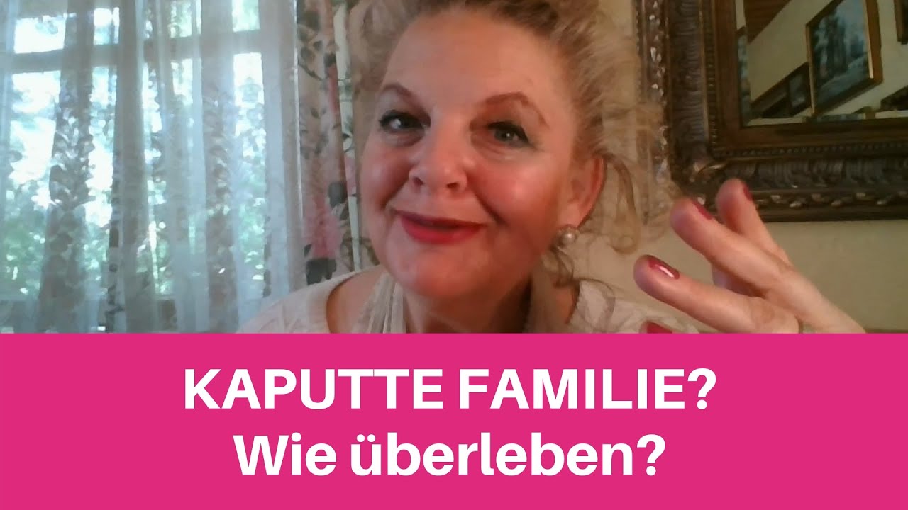 Kaputte Familie - Wie &uuml;berlebt man das? - Manipulierbarkeit von Empathen