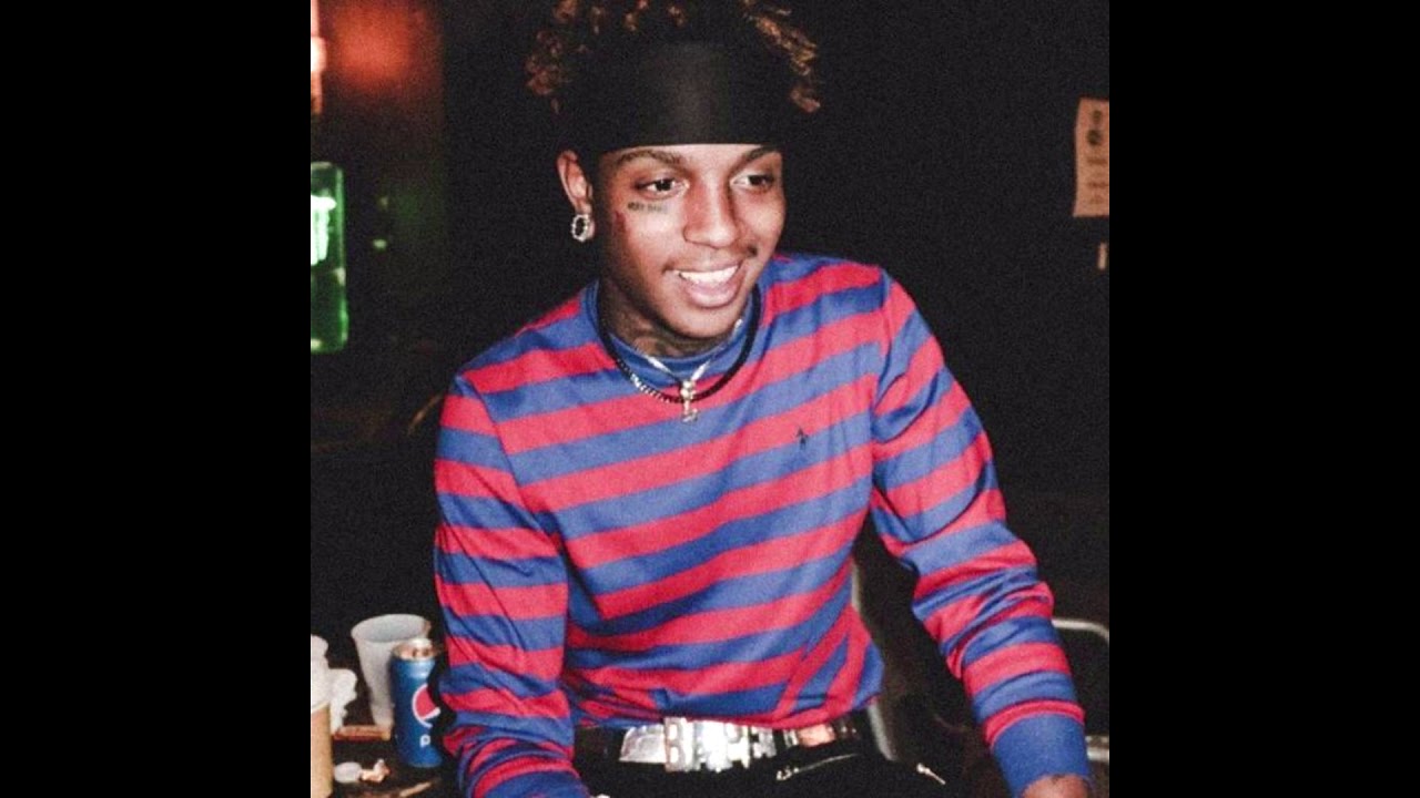 [FREE] Ski Mask x Comethazine hard type beat 