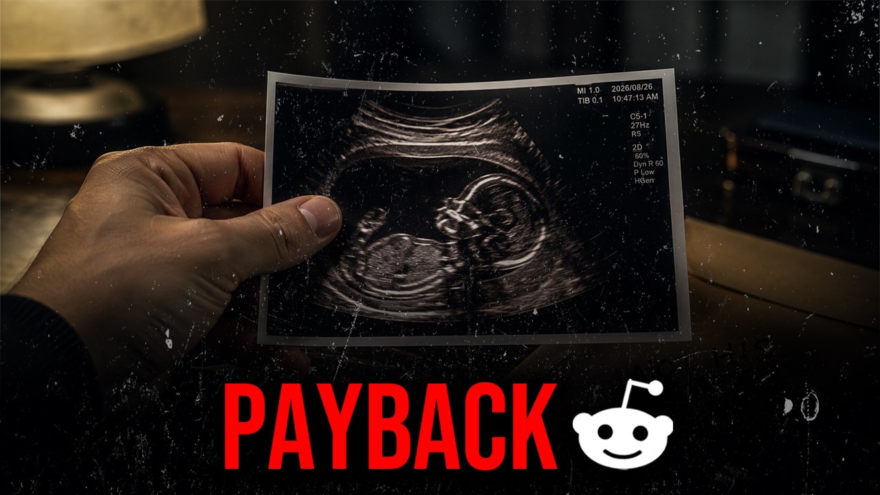 Истории мести с Reddit, которые были полностью заслуженными