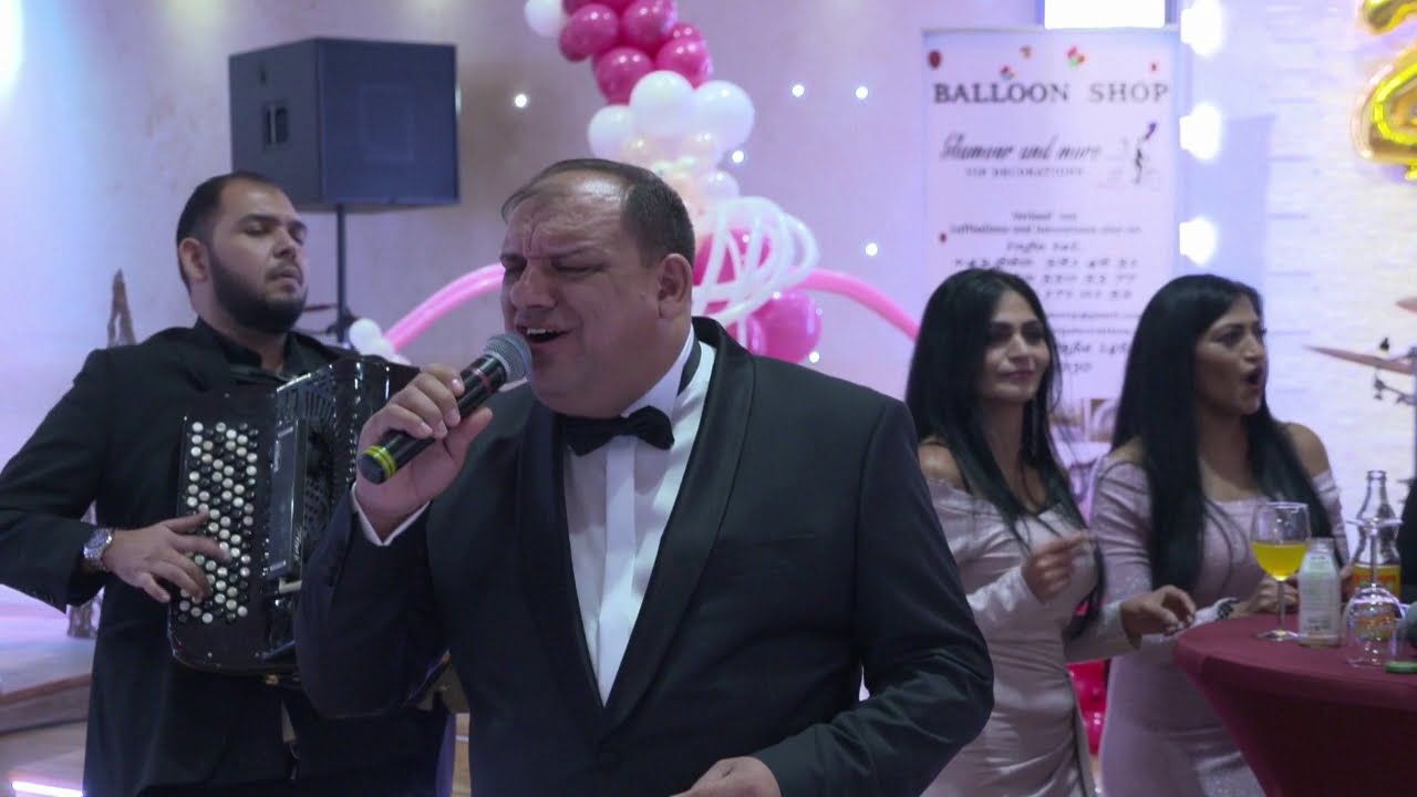 Goran Kazanova - Dzal Cavroro