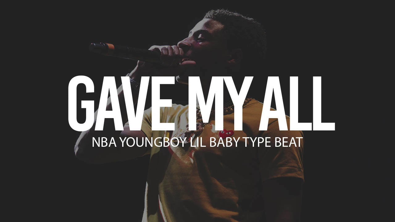 (FREE) 2018 NBA Youngboy x Lil Baby Type Beat 