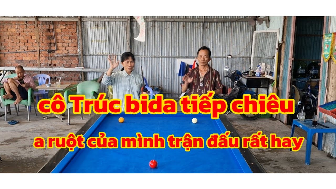một trận đấu huynh đệ tương tàn