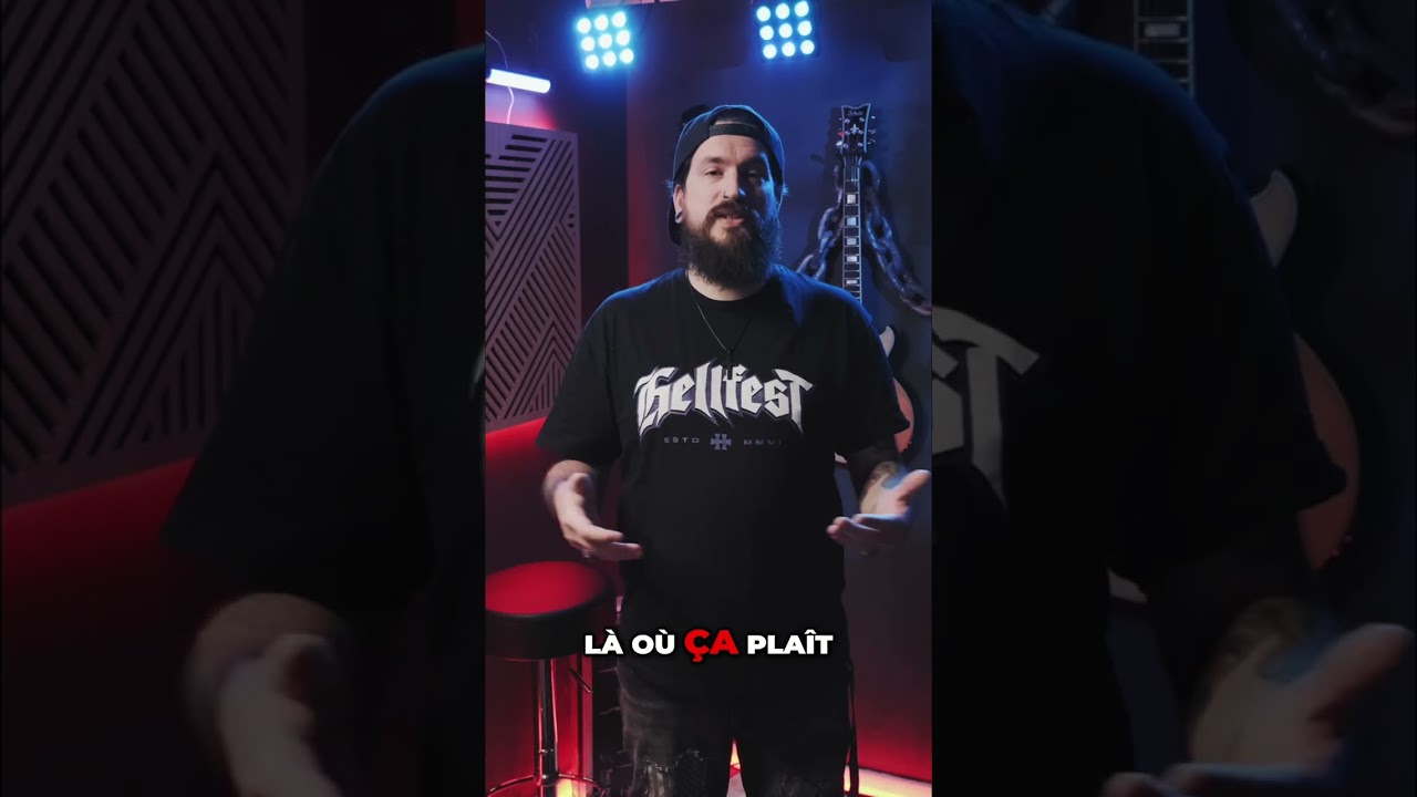 Sun: Pop sucrée, Death Metal hurlé - L'alliance folle ! 