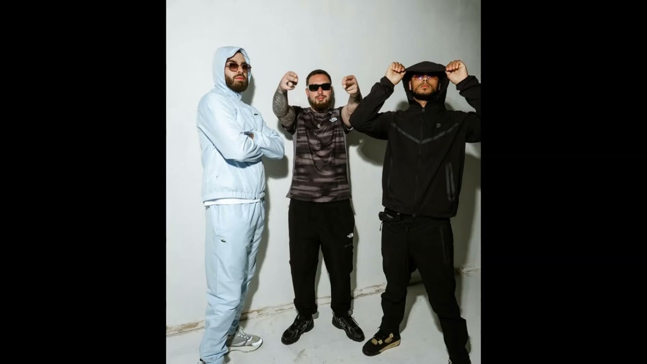 [SATILIK] Orco x Rockywhereyoubeen x Djezja x Avie Type Beat ''RS3''