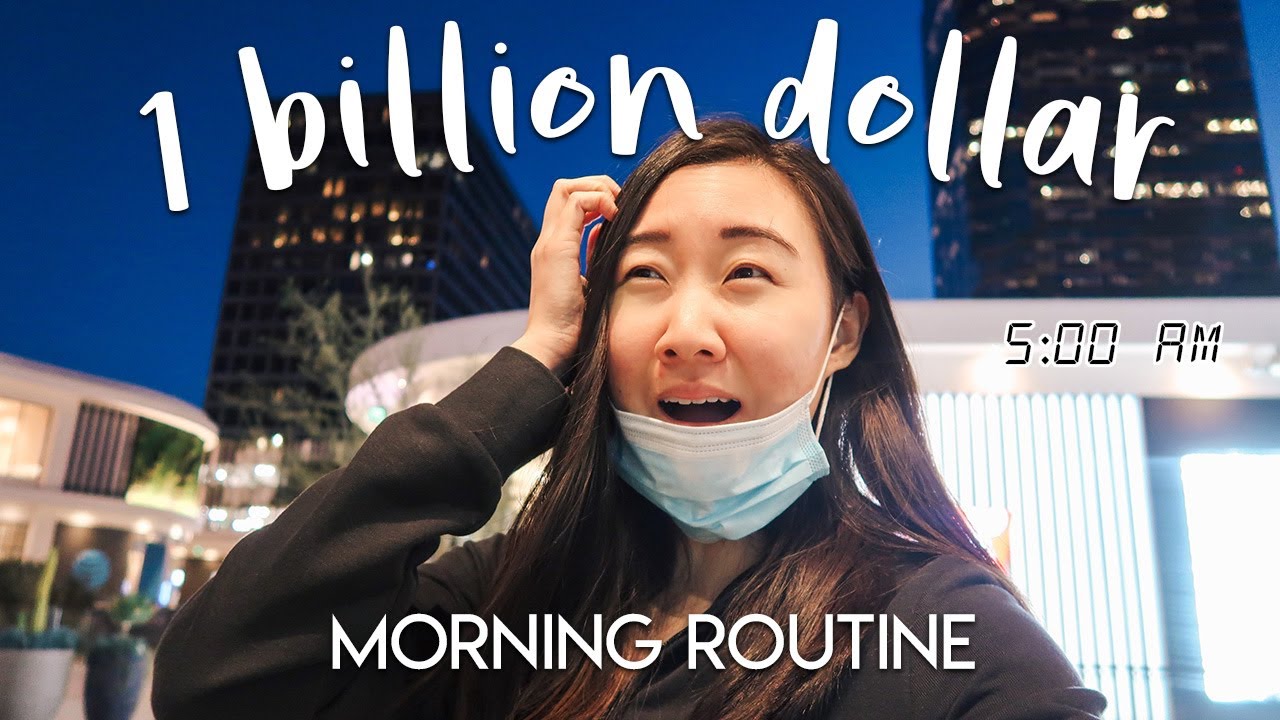 Waking up at 5AM: I tried the 