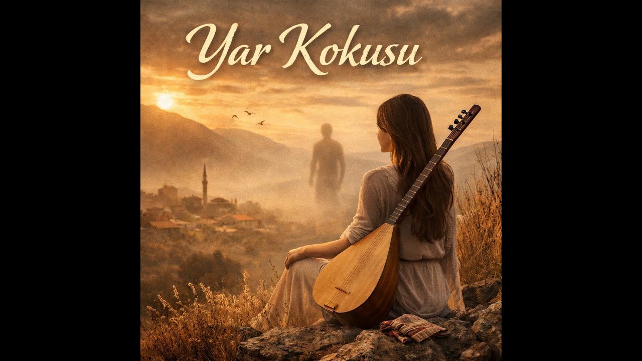 Yar Kokusu  |  AiMusic #t&uuml;rk&uuml; #arabesk #saz #aim&uuml;zik#yapayzekam&uuml;zik #keşfet