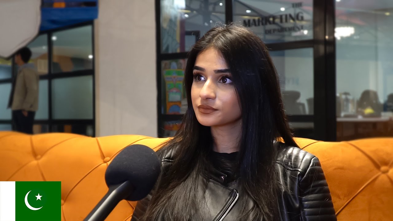 Do Pakistanis Prefer Love or Arranged Marriage? | Street Interview Pakistan, Lahore