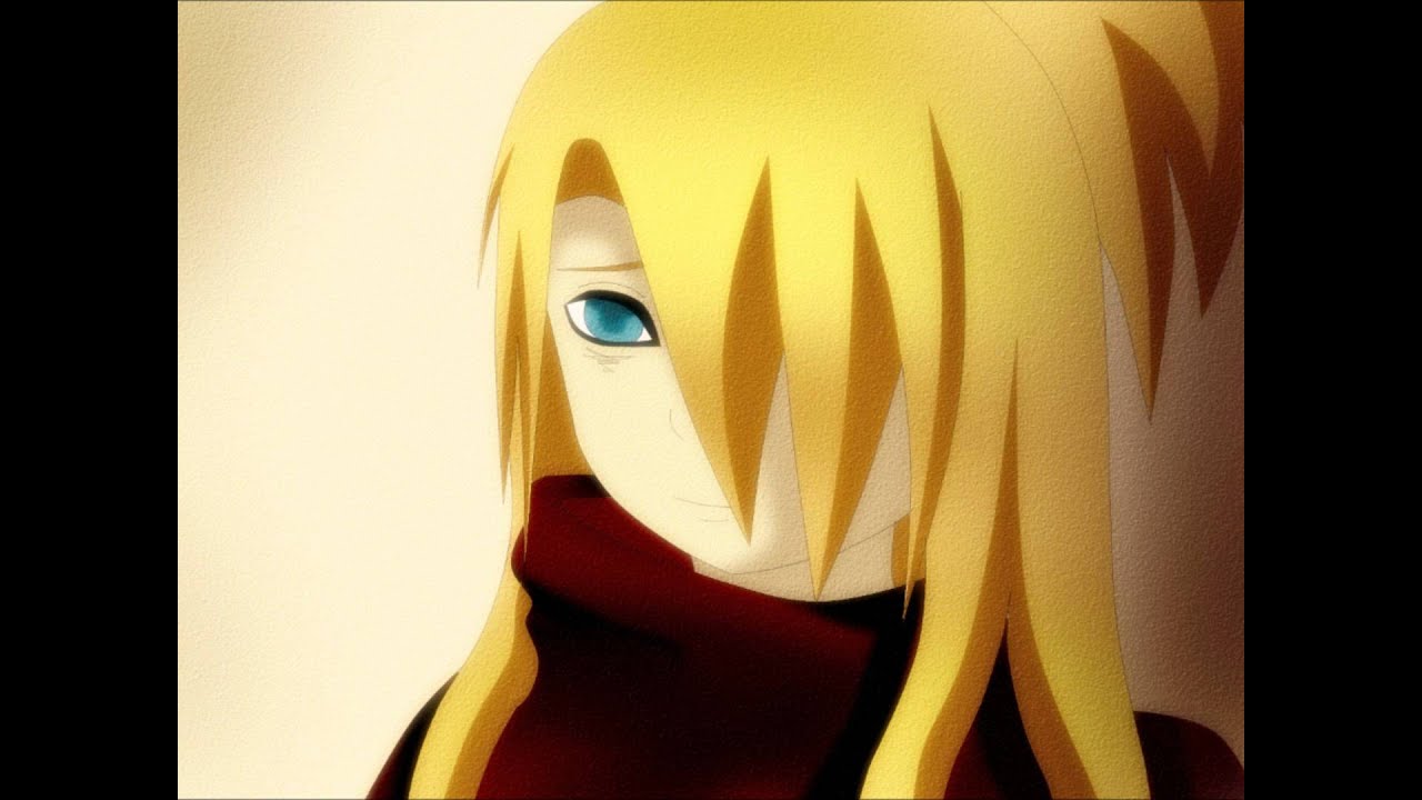 Vocaloid alluring secret black vow Sasodei vercion parody