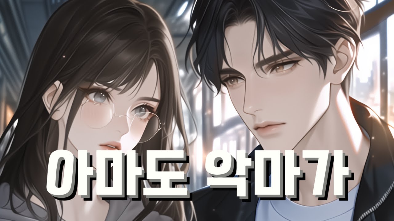 기억을 읽는 나, 그런데 왜 이 남자만 아무것도 안 보여?