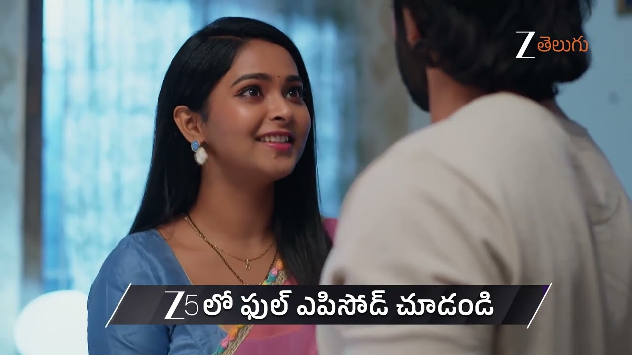 Lakshmi Nivasam | Ep - 299 | Preview | Feb 03 2026 | Zee Telugu