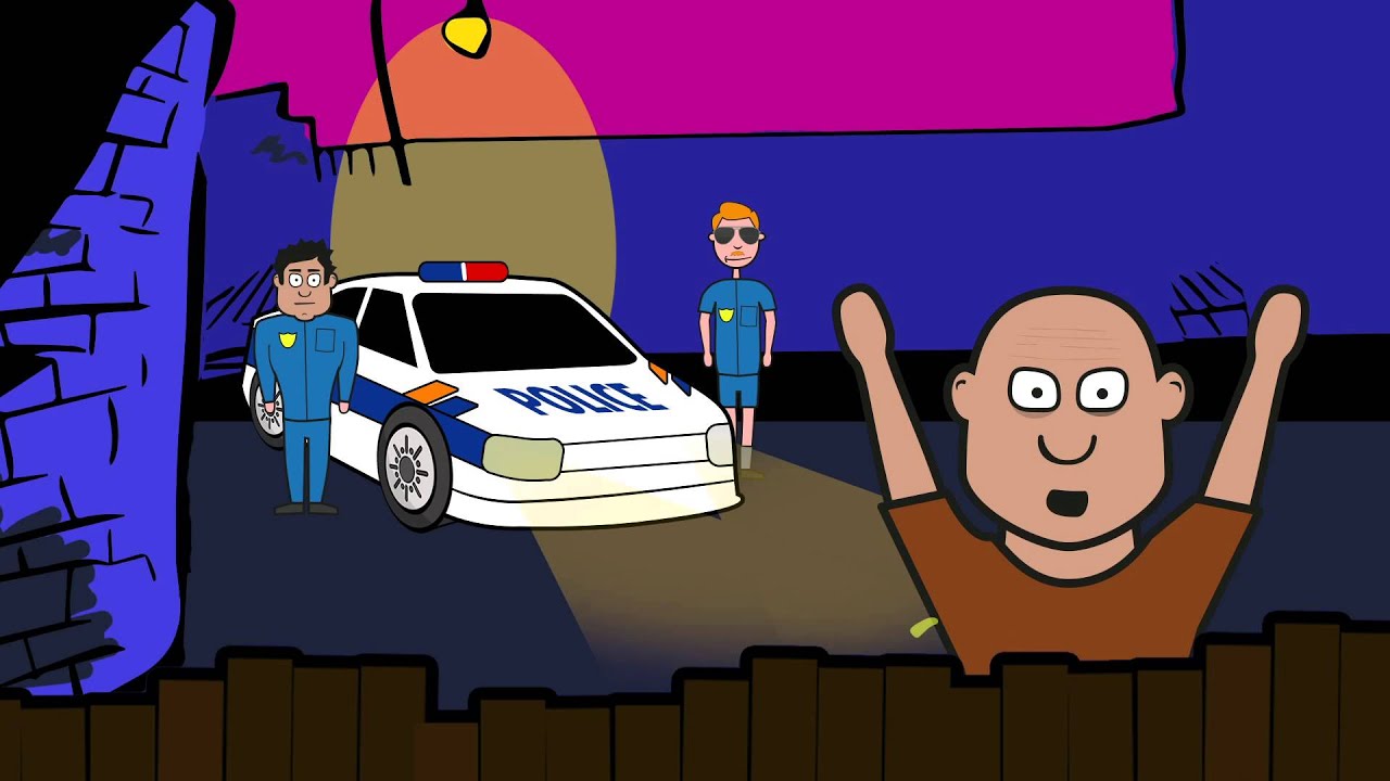Kiwi Cops: Episode 1