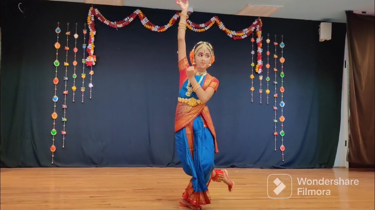 Krishnam Kalayasakhi Sundaram || ICAPS 2022 || Pavitra Creations ||