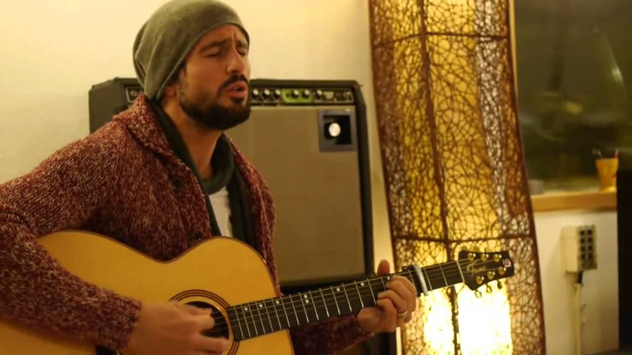 This Time TOM BECK  version acoustique