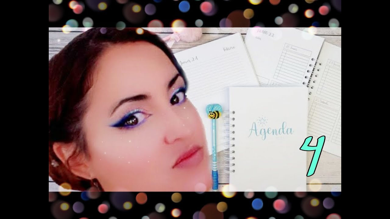 Curso Agendas gratuito. fechado automatico💚
