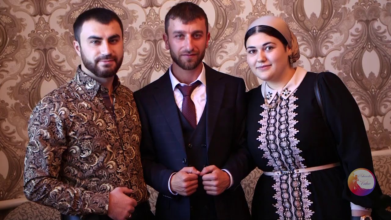ПО МНОГОЧИСЛЕННЫМ ПРОСЬБАМ / СВАДЬБА / ИМРАН & ГУЗЕЛЯ / ИССЫК-КРАСНЫЙ ВОСТОК