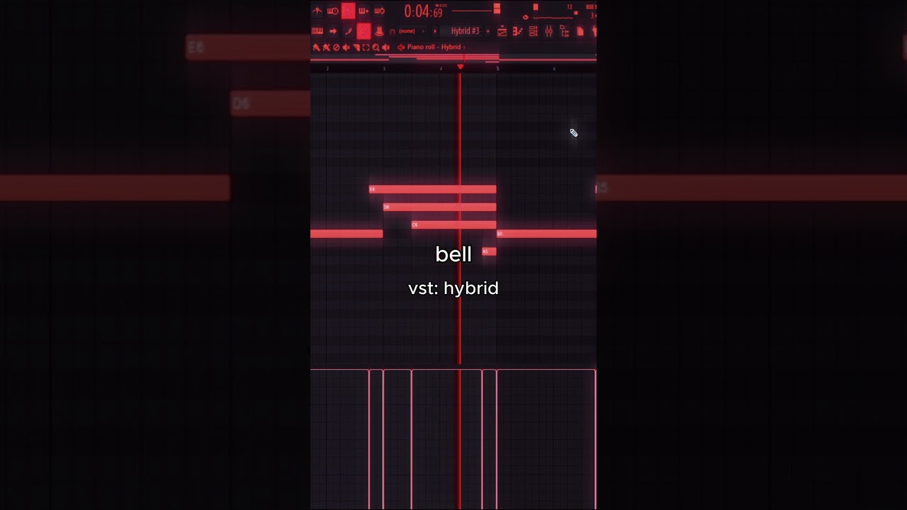 how to make hard tread beats #flstudio #producer