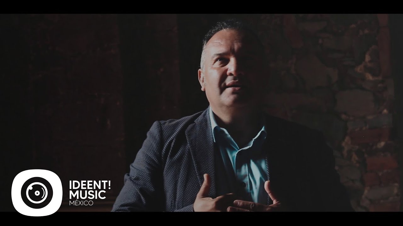 Uriel Hernández Jr - No Te Voy A Dejar (Video Oficial) ♫