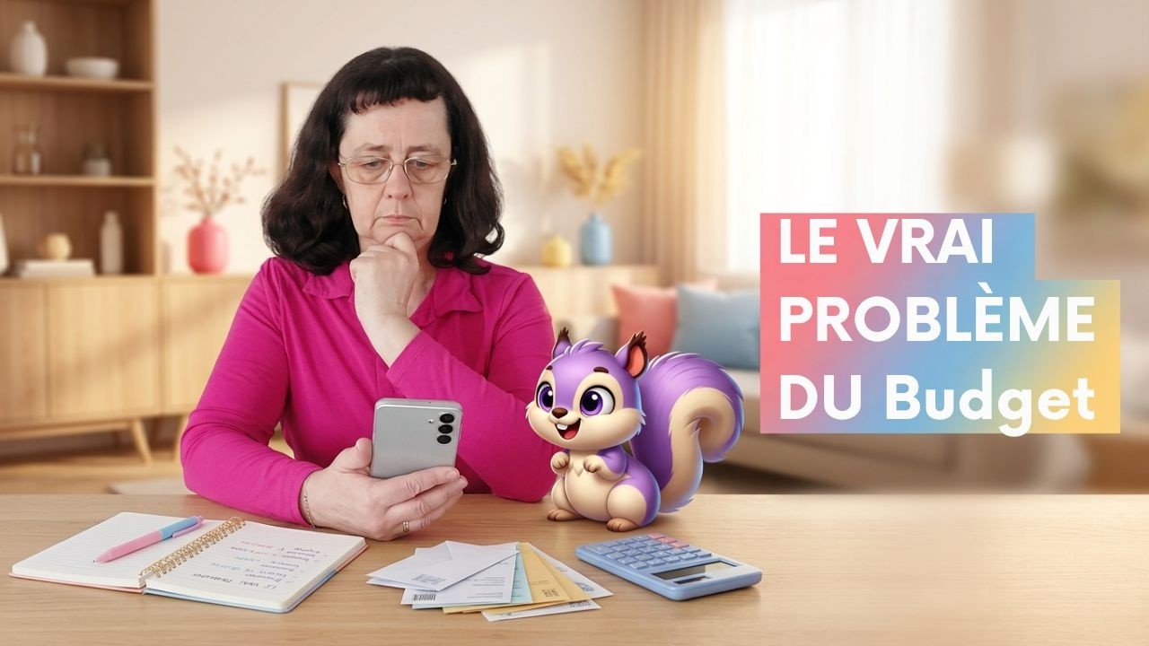 Pourquoi certaines personnes n’arrivent jamais à économiser