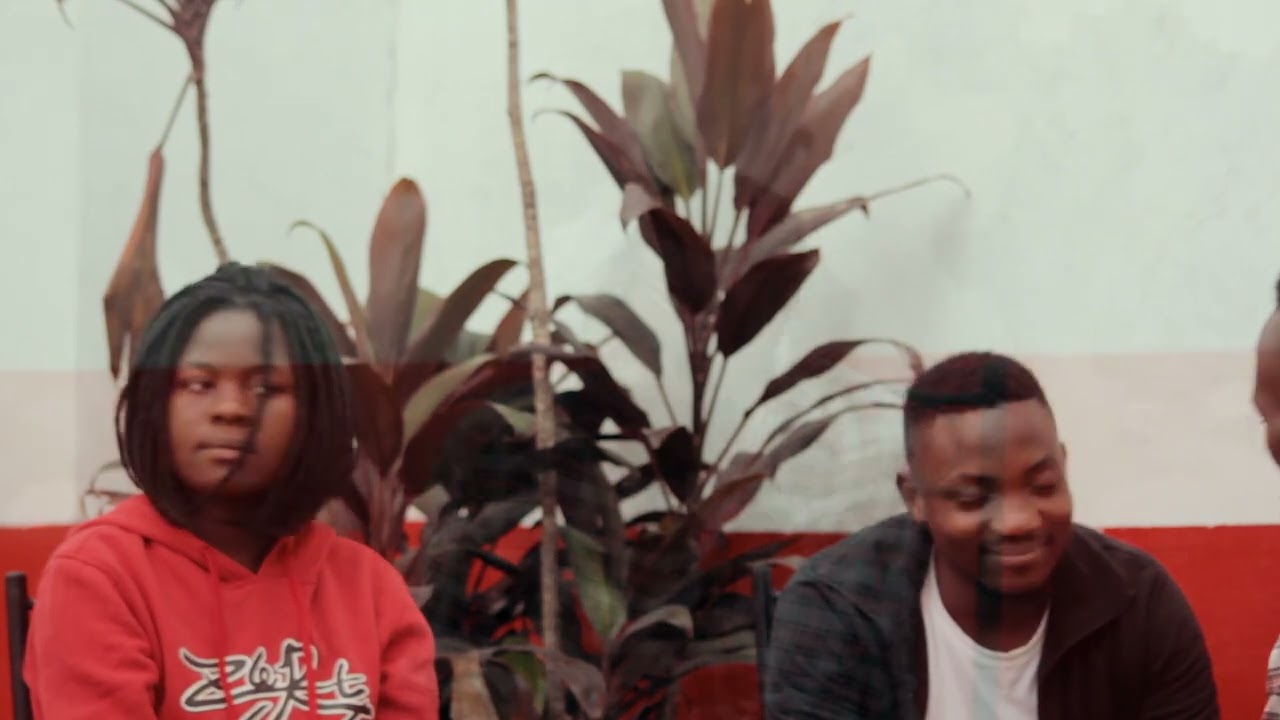 Egas Nhaduarte Yeshua video completo